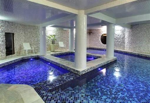 фото отеля Salvetti Praia Hotel
