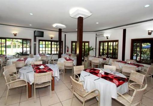 фото отеля Salvetti Praia Hotel
