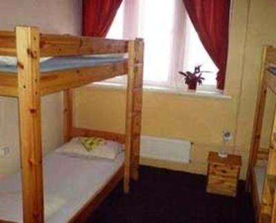 фото отеля City Hostel Riga