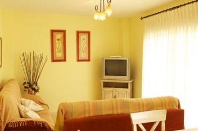 фото отеля Aqua Golden Apartamentos