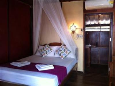 фото отеля Beautiful Restaurant & Room