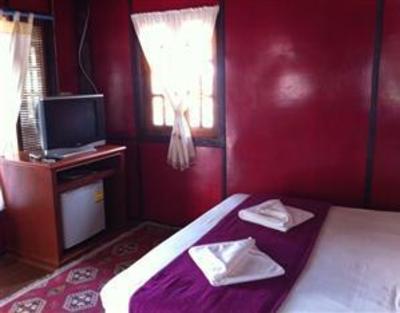 фото отеля Beautiful Restaurant & Room