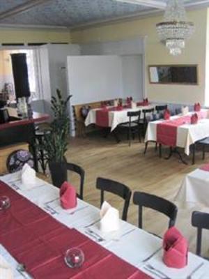 фото отеля Hotel Restaurant Bahnhof