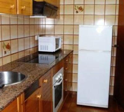 фото отеля Apartamentos Llenguadets Salou