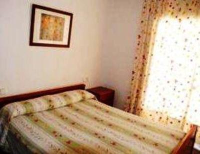 фото отеля Apartamentos Llenguadets Salou