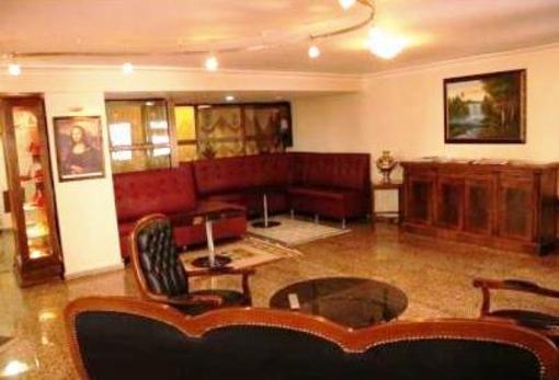 фото отеля Midyat Grand Divan Hotel