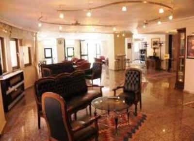 фото отеля Midyat Grand Divan Hotel