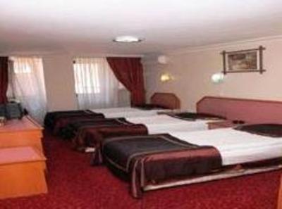 фото отеля Midyat Grand Divan Hotel