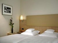 Ibis Styles Berlin an der Oper