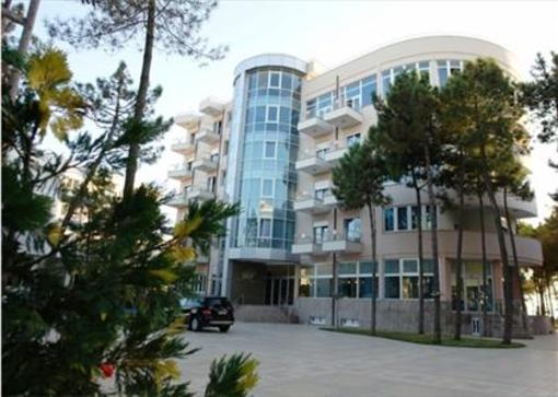 фото отеля Dolce Vita Hotel Durres