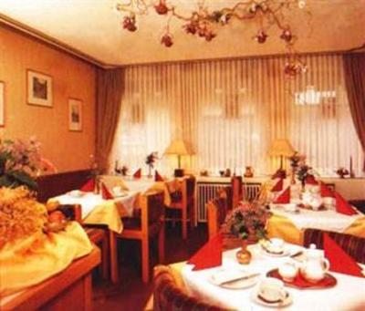 фото отеля Rosenhotel