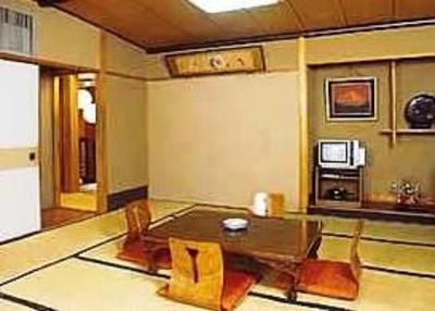 фото отеля Nihonkan