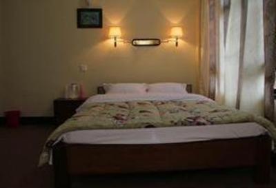 фото отеля Hotel Zen Holiday