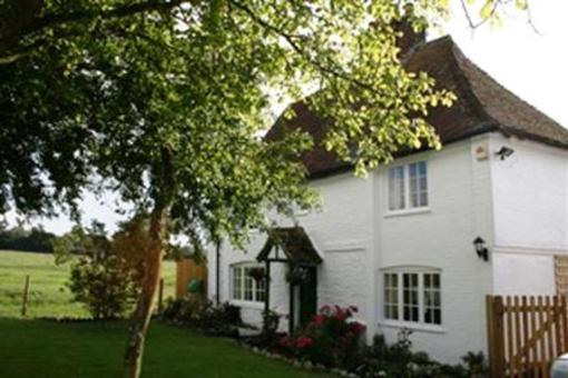 фото отеля Bircholt Cottage