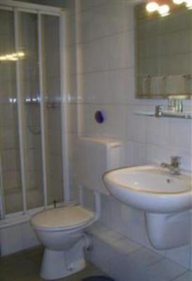 фото отеля Waldpension Brake