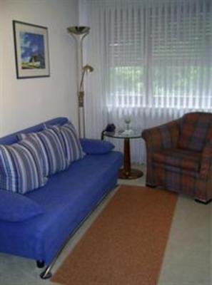 фото отеля Waldpension Brake