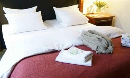 фото отеля Waldpension Brake