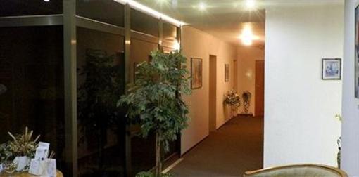 фото отеля Waldpension Brake