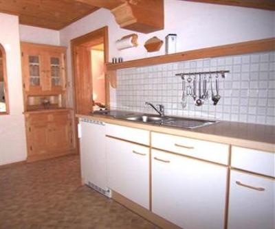 фото отеля Bauernhof Apartements Vorderwildschwendt