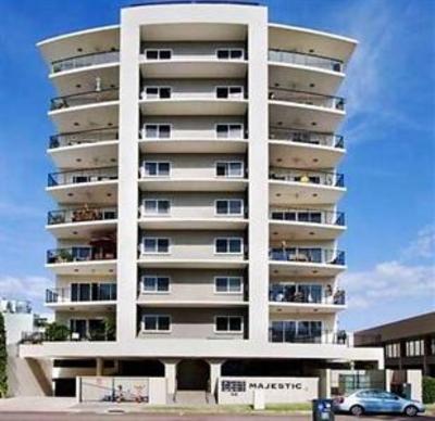 фото отеля Miss Majestic Apartment