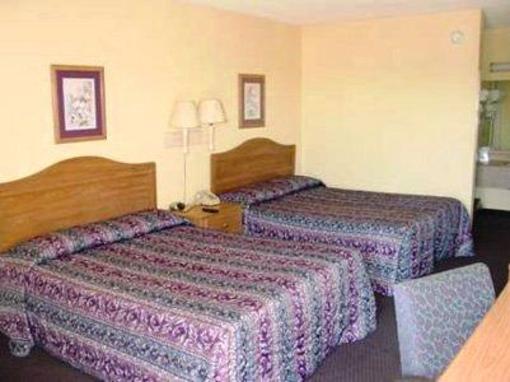 фото отеля Budetel Inn Fairfield