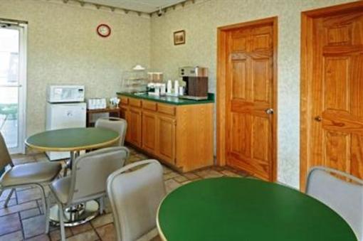 фото отеля Budetel Inn Fairfield