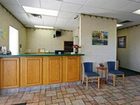 фото отеля Budetel Inn Fairfield