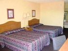фото отеля Budetel Inn Fairfield