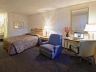 фото отеля Budetel Inn Fairfield