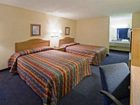 фото отеля Budetel Inn Fairfield