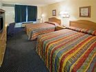 фото отеля Budetel Inn Fairfield