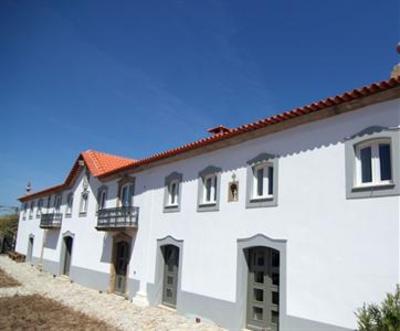 фото отеля Casal de Tralhariz Apartment Castanheiro Carrazeda de Ansiaes