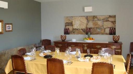 фото отеля Casal de Tralhariz Apartment Castanheiro Carrazeda de Ansiaes