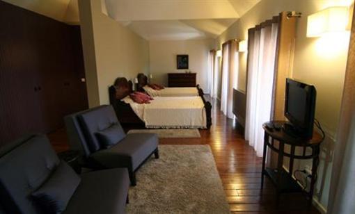 фото отеля Casal de Tralhariz Apartment Castanheiro Carrazeda de Ansiaes