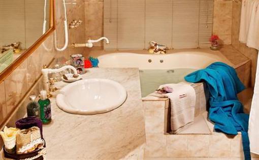 фото отеля Hosteria Cumbres Blancas