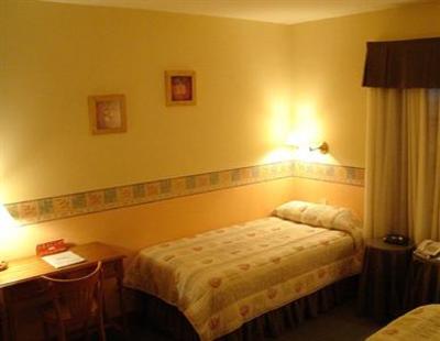 фото отеля Hosteria Cumbres Blancas