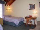 фото отеля Hosteria Cumbres Blancas