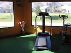 фото отеля Hosteria Cumbres Blancas