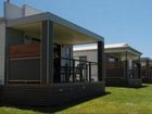 фото отеля Pisces Holiday Park