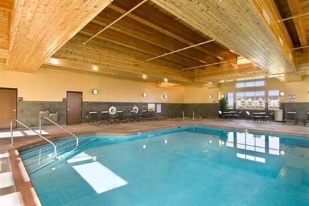 фото отеля Hampton Inn & Suites Rogers