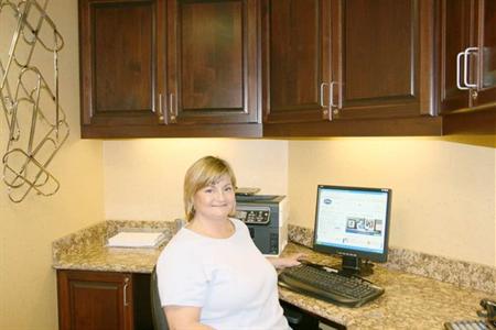 фото отеля Hampton Inn & Suites Rogers