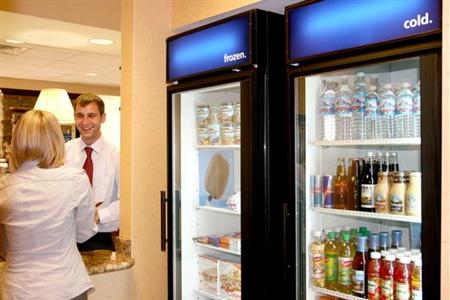 фото отеля Hampton Inn & Suites Rogers
