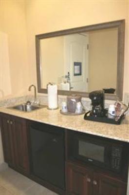 фото отеля Hampton Inn & Suites Rogers