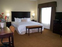 Hampton Inn & Suites Rogers