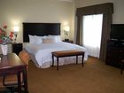 фото отеля Hampton Inn & Suites Rogers