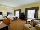 фото отеля Hampton Inn & Suites Rogers