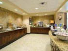 фото отеля Hampton Inn & Suites Rogers