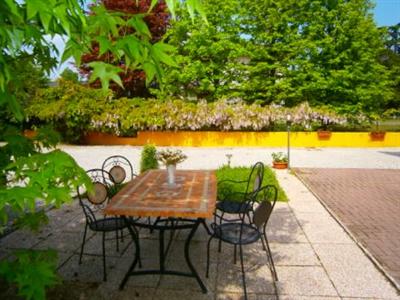 фото отеля BandB Villa del Sole Venice