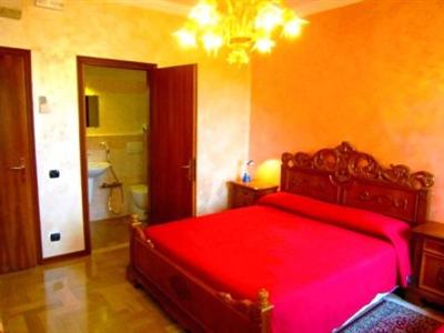 фото отеля BandB Villa del Sole Venice