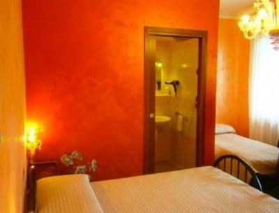 фото отеля BandB Villa del Sole Venice